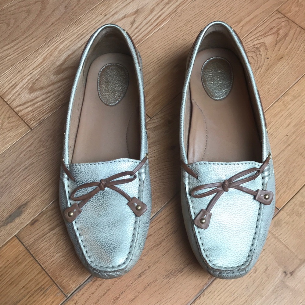 Clark’s Dunbar Racer Loafer